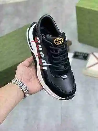 Zapato GUCCI para hombre Código: 0924B70 Talla: 38-44