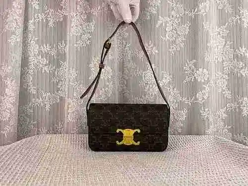 Bolsa para axilas CEL Sailin hecha de material de lona importado, bolsa de regalo de entrega de alta