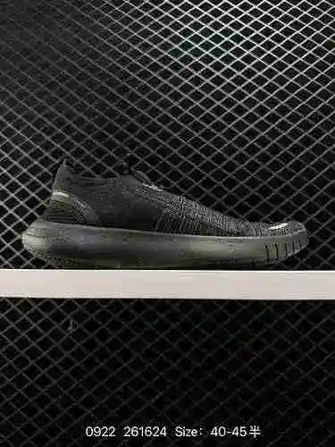 2 Auténticas zapatillas Nike Free Ru Fk Next Nature se Nike para correr descalzas y livianas con mat