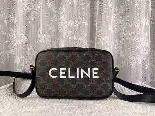 Bolsa para cámara de vela CEL hecha de material de lona importado, bolsa de regalo de entrega de alt