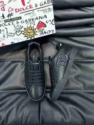 Zapato Hombre Dolce&Gabbana Código: 0922B40 Talla: 38-44