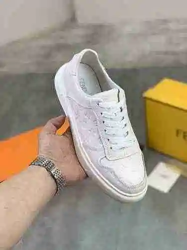 Zapato Fendi Hombre Código: 0924B50 Talla: 38-44 (personalizado al 45)