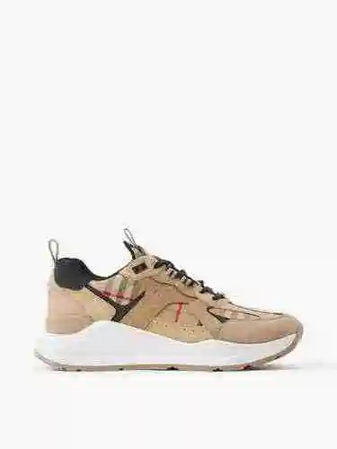 Código de zapato de hombre Burberry: 0922B70 Talla: 38-44 (45 46 hecho a medida)
