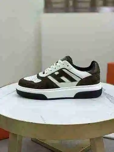 Zapato Hermes para hombre Código: 0924D30 Talla: 38-44 (45 se puede personalizar)