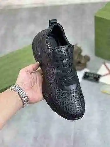 Código de zapato de hombre GUCCI: 0924C10 Talla: 38-44
