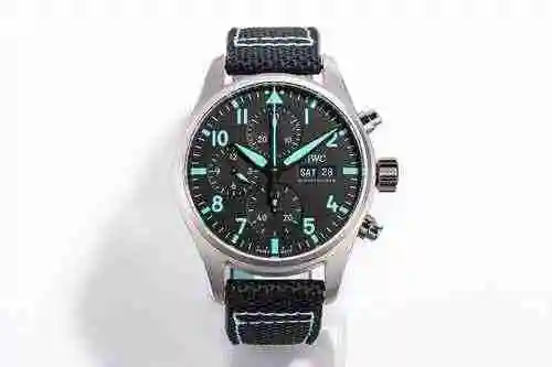Reloj Wanguo Reloj para hombre combinado con movimiento mecánico original completamente automático C