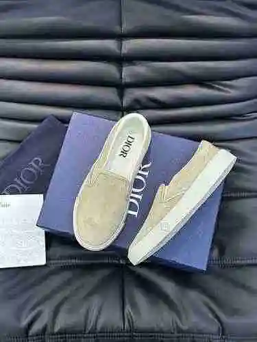 Zapato Dior Hombre Código: 0922B30 Talla: 38-44