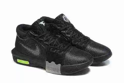 866- Todo negro 40-46