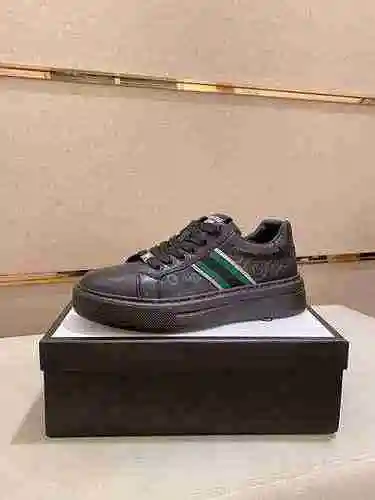 Zapato GUCCI para hombre Código: 0920B80 Talla: 38-44