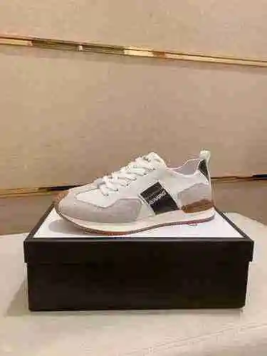 Zapato GUCCI para hombre Código: 0920B70 Talla: 38-44