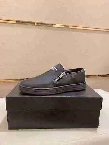Zapato Prada Hombre Código: 0920B50 Talla: 38-44