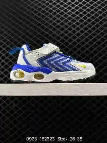 Nike Air Max TW (PS) Calzado para niños en edad preescolar Nike Air Max TW (PS) Calzado para niños e