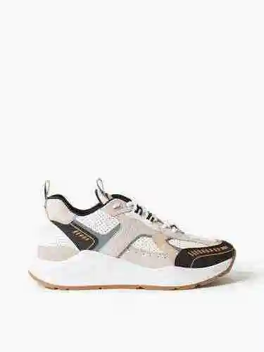 Código de zapato de hombre Burberry: 0922B70 Talla: 38-44 (45 46 hecho a medida)