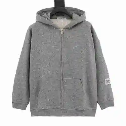 Alexander Wang's New Alexander Wang Shiny Set Coat
