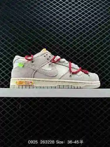 4 Nikes/Nike original última versión en papel desarrollo de datos originales, utilizando una combina