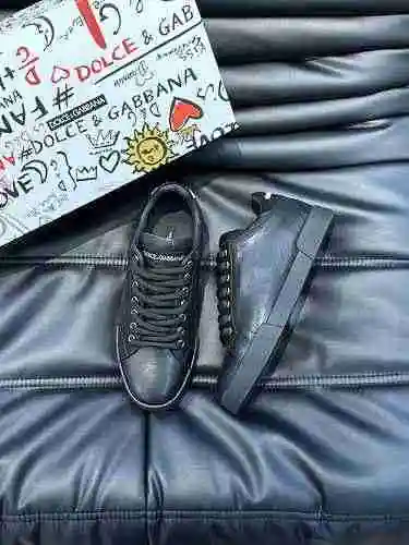 Zapato Hombre Dolce&Gabbana Código: 0922B30 Talla: 38-44