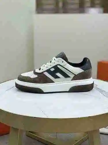 Zapato Hermes para hombre Código: 0924D30 Talla: 38-44 (45 se puede personalizar)