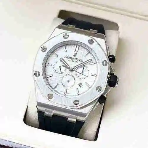 Aibi Watch Reloj para hombre combinado con movimiento mecánico original completamente automático, ca