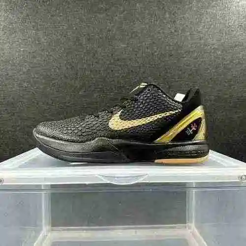 Oro Negro 40-46