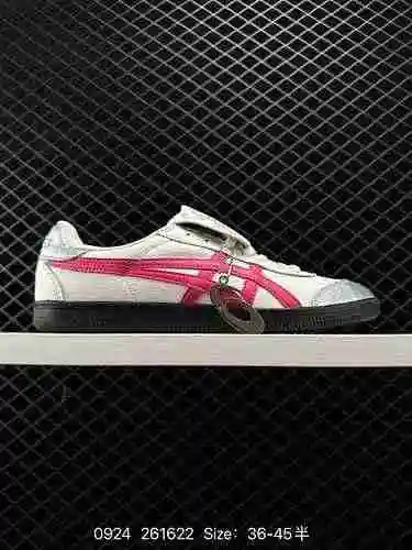 Onitsuka Tiger Ghost Tomb Tiger Tokuten Serie personalizada Bubble Jellyfish Millennium Style Silver