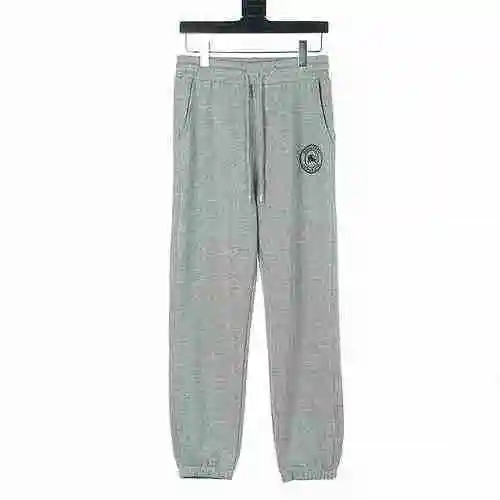 BBR/Burberry BBR 23FW Circled Warhorse Pants