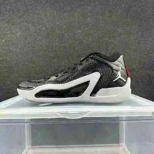 Negro Gris 36-46