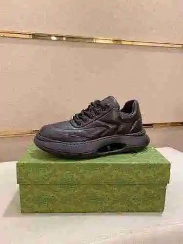 Zapato GUCCI Hombre Código: 0920C00 Talla: 38-44