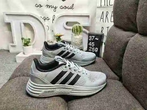 259D Adidas DURAMO 9 Official Website Men's and Women's Running Shoe Running Shoe