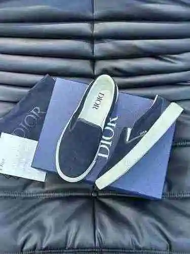 Zapato Dior Hombre Código: 0922B30 Talla: 38-44