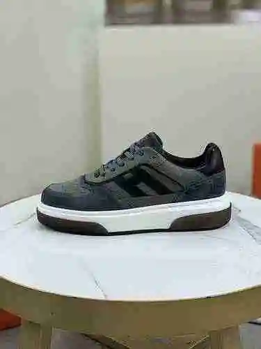 Zapato Hermes para hombre Código: 0924D30 Talla: 38-44 (45 se puede personalizar)