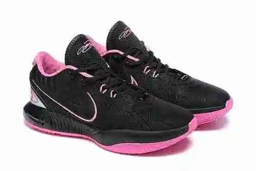 870-4 Negro Rosa 40-46