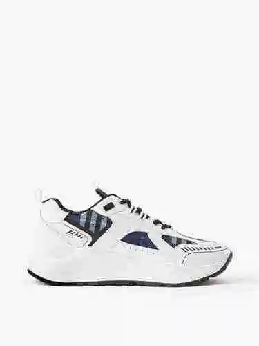 Código de zapato de hombre Burberry: 0922B70 Talla: 38-44 (45 46 hecho a medida)
