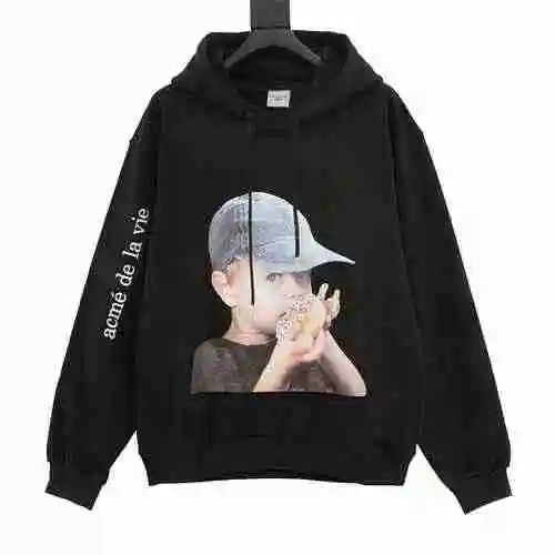 AcmeDeLaVie/ADLV Donut Boys' Hoodie
