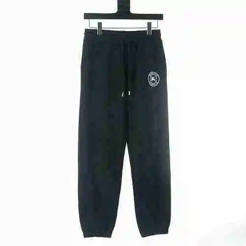 BBR/Burberry BBR 23FW Circled Warhorse Pants