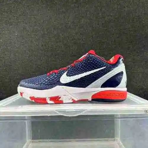 Azul Blanco Rojo 40-46