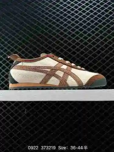 9 Zapatos Asics/Arthur para hombre y mujer True Standard Half Size System Nissan Classic Old Brand -