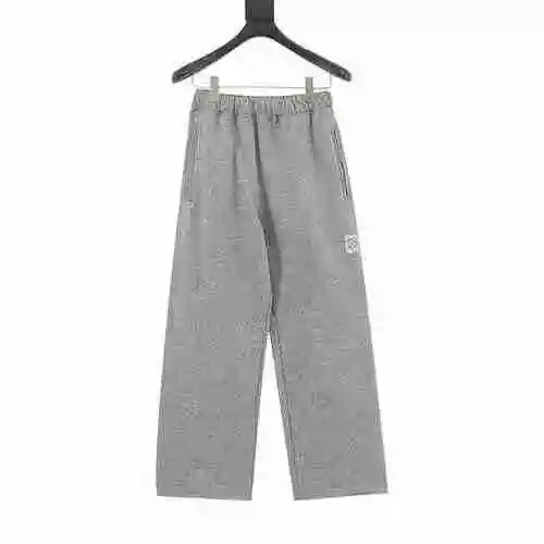 Alexander Wang's New Alexander Wang Shiny Set Pants