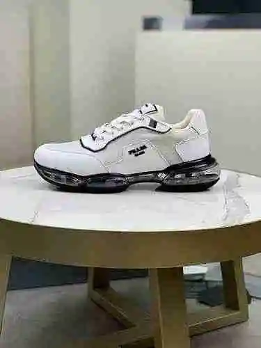 Código de calzado Prada para hombre: 0924C60 Talla: 38-44 (45 se puede personalizar)