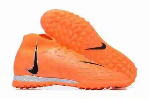 Nike High Top Waterproof All Knitted World Cup Moonshaw MDTF Football Cleat NIKE PHANTOM LUNA ELITE 