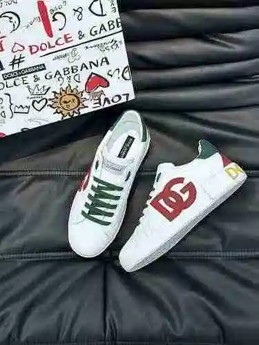 Zapato Hombre Dolce&Gabbana Código: 0922B40 Talla: 38-44