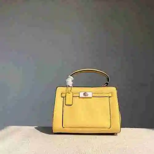 El bolso CH Kouchi está hecho de material de lona importado, con una bolsa de regalo de entrega de a