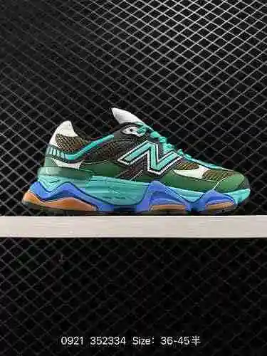 El popular zapato de marca compartida 7 Joe Freshgoods x New Balance NB96 está inspirado en los recu