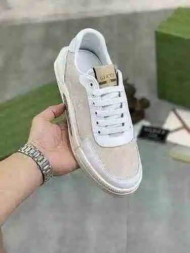 Código de zapato de hombre GUCCI: 0924B40 Talla: 38-44
