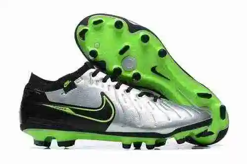 (Arrival) Nike New Legend 10 Full Knit FG Football Shoe NikeTiempo Legend 10 Elite FG39-45