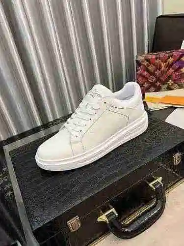 Zapato LV Hombre Código: 1003B90 Talla: 38-44