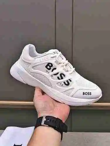 Zapato Hombre Boss Código: 0926B50 Talla: 38-44 (Personalizable 45)