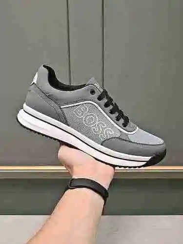 Zapato Boss Hombre Código: 0926B40 Talla: 38-44 (personalizado al 45)