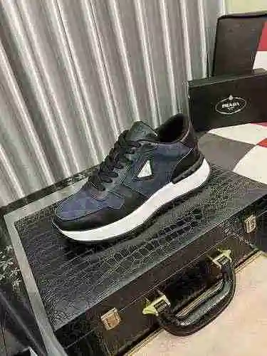 Zapato Prada Hombre Código: 1003B60 Talla: 38-44