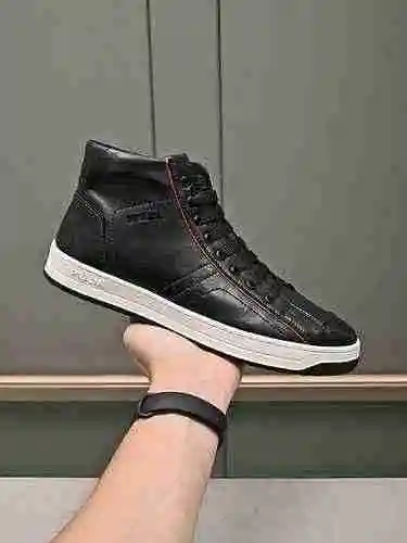 Zapato Prada Hombre Código: 0926B50 Talla: 38-44 (personalizado a 45)