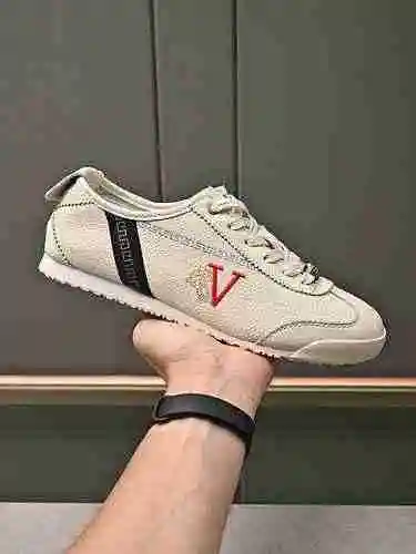 Zapato Versace Hombre Código: 0926B40 Talla: 38-44